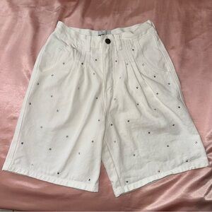 Vintage shorts